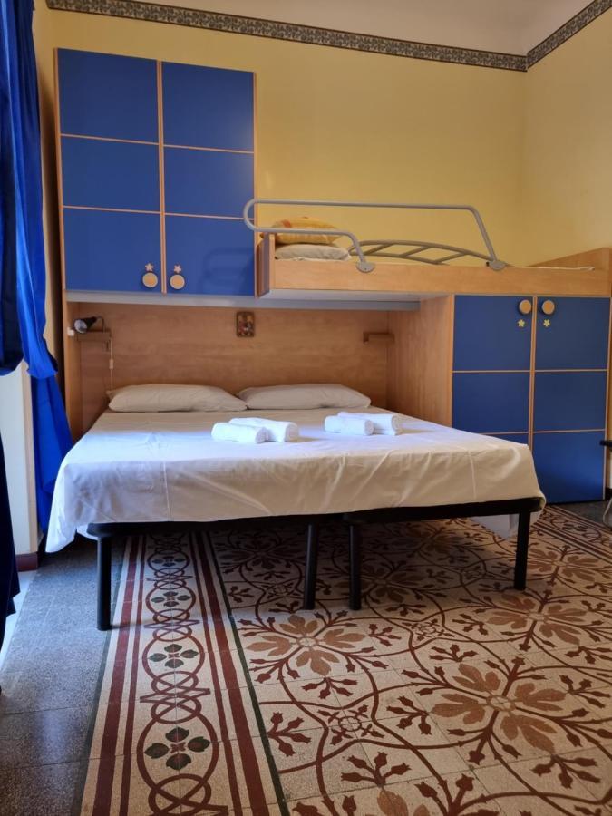 Cefalu Holidays Vanni Villa ภายนอก รูปภาพ
