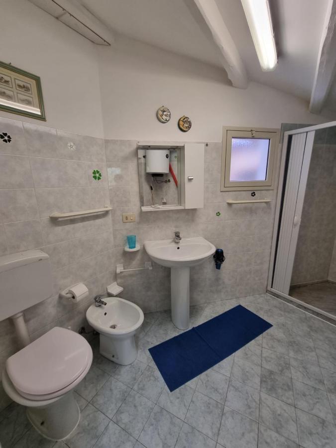 Cefalu Holidays Vanni Villa ภายนอก รูปภาพ