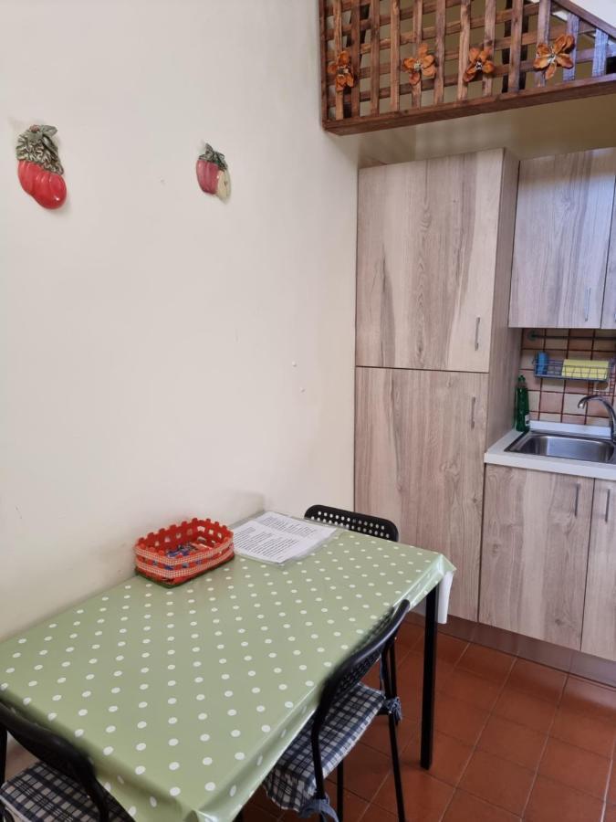 Cefalu Holidays Vanni Villa ภายนอก รูปภาพ