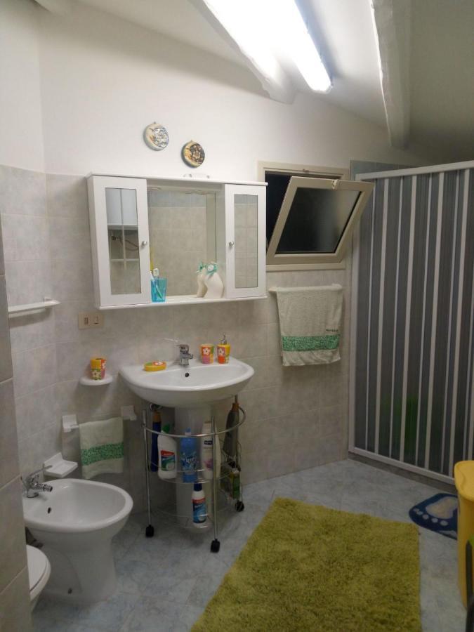Cefalu Holidays Vanni Villa ภายนอก รูปภาพ